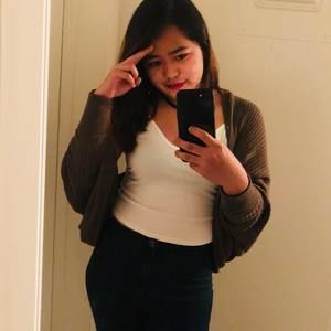 Meet your Posher, Angelaa